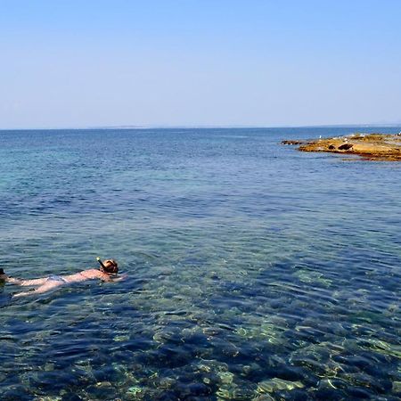 Llenate De Mar Villa Dénia Buitenkant foto