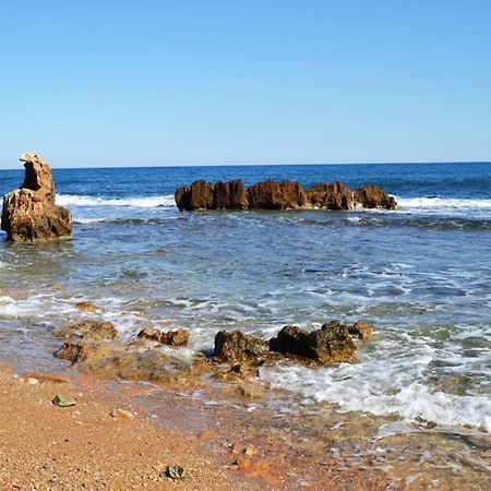 Llenate De Mar Villa Dénia Buitenkant foto