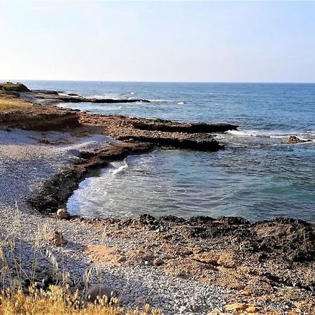 Llenate De Mar Villa Dénia Buitenkant foto