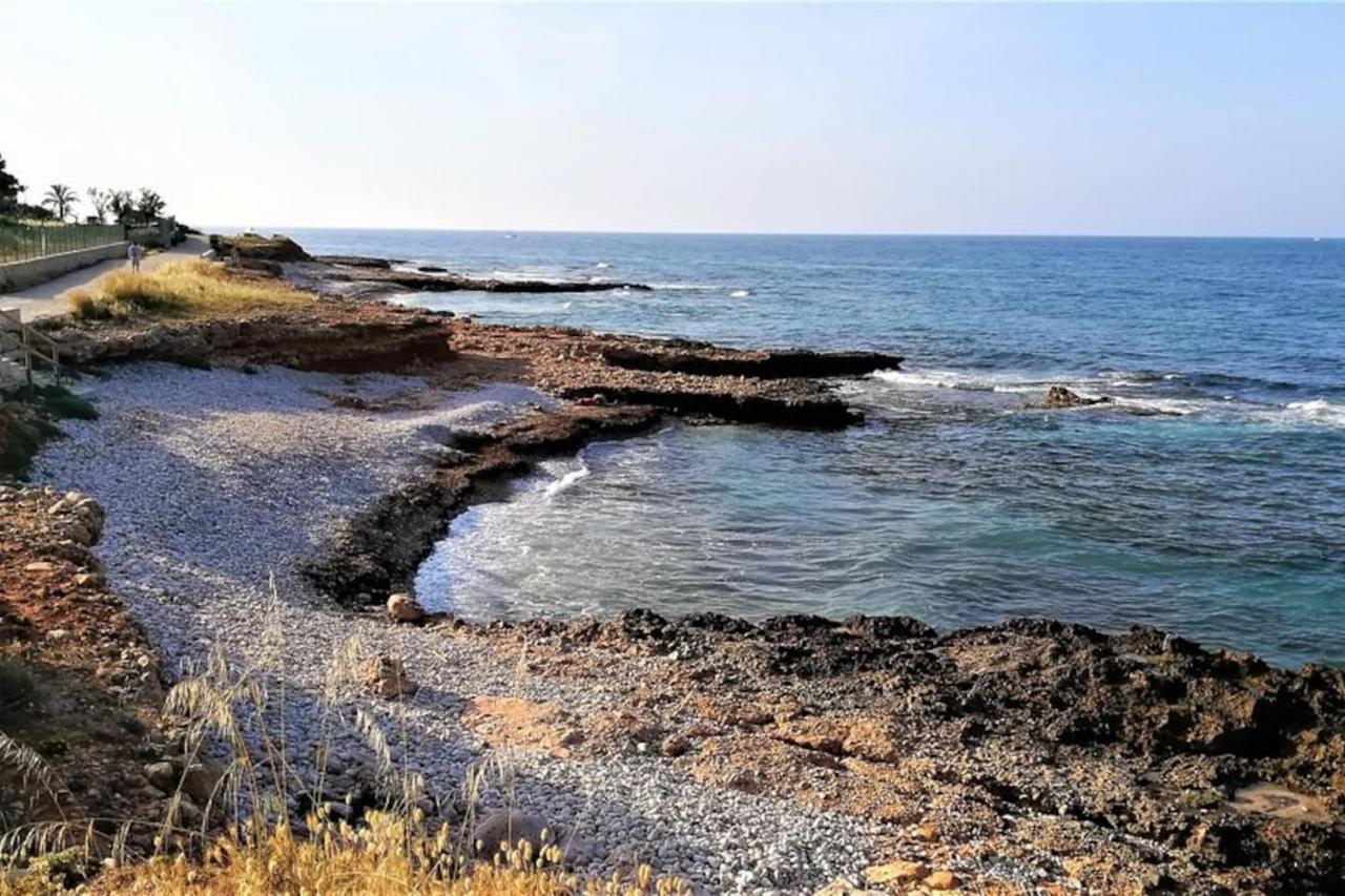 Llenate De Mar Villa Dénia Buitenkant foto